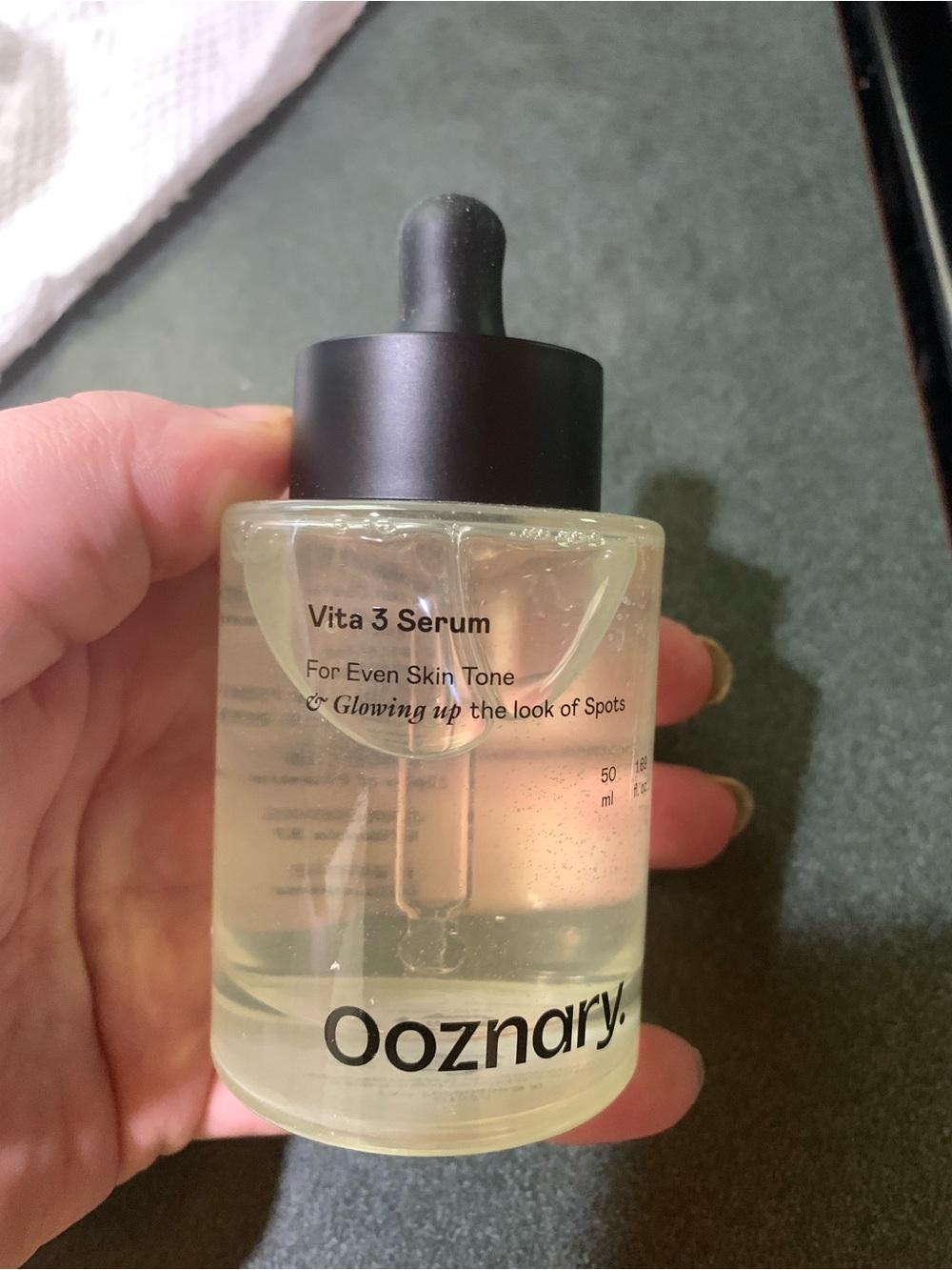 Vita 3 Serum